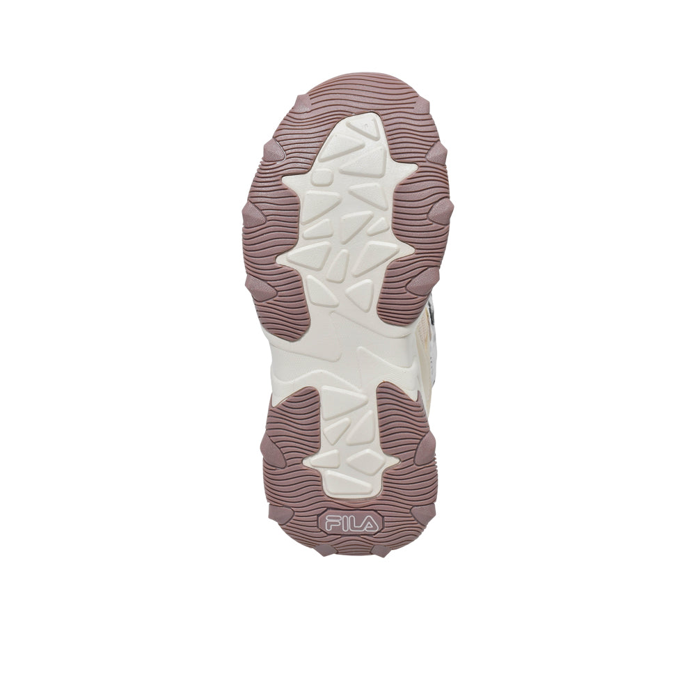 FILA Cocoon Women's Lifestyle Shoes Supersports Thailand