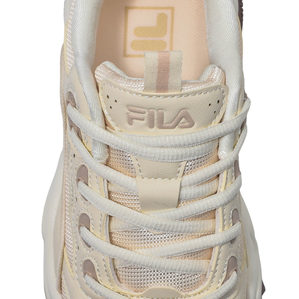 FILA Cocoon Women's Lifestyle Shoes Supersports Thailand