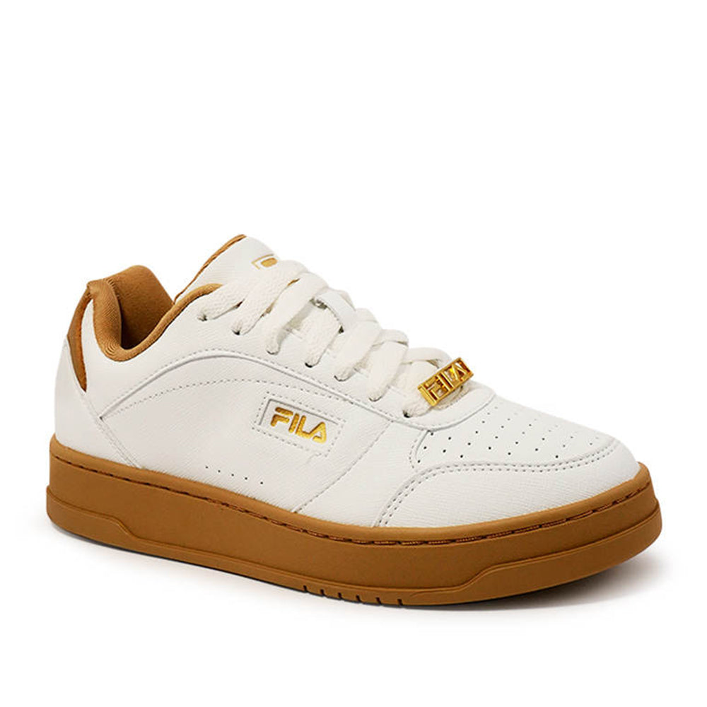 FILA Targa Classic Unisex Lifestyle Shoes - Supersports Thailand Supersports Thailand