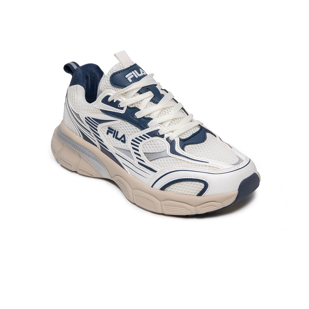 FILA Rockey Men's Lifestyle Shoes - Supersports Thailand Supersports Thailand