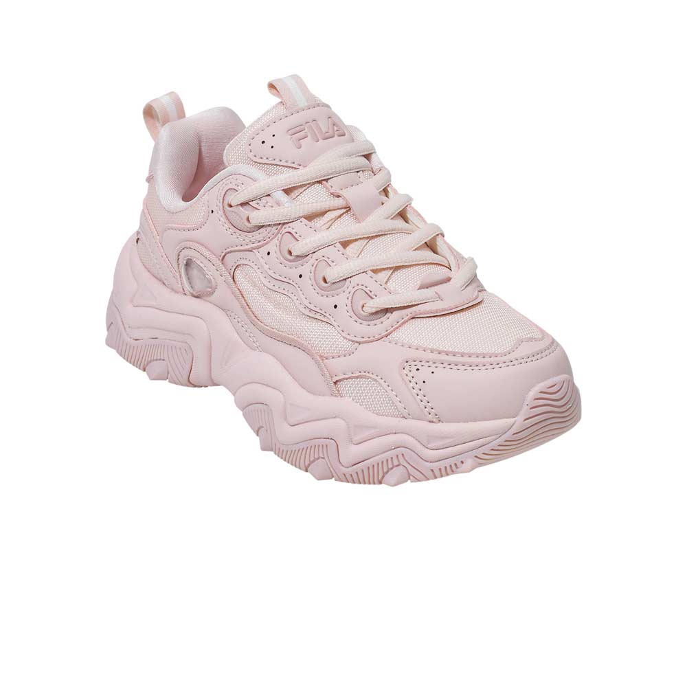 FILA Cocoon รองเท้าลำลองผู้หญิง Supersports Thailand