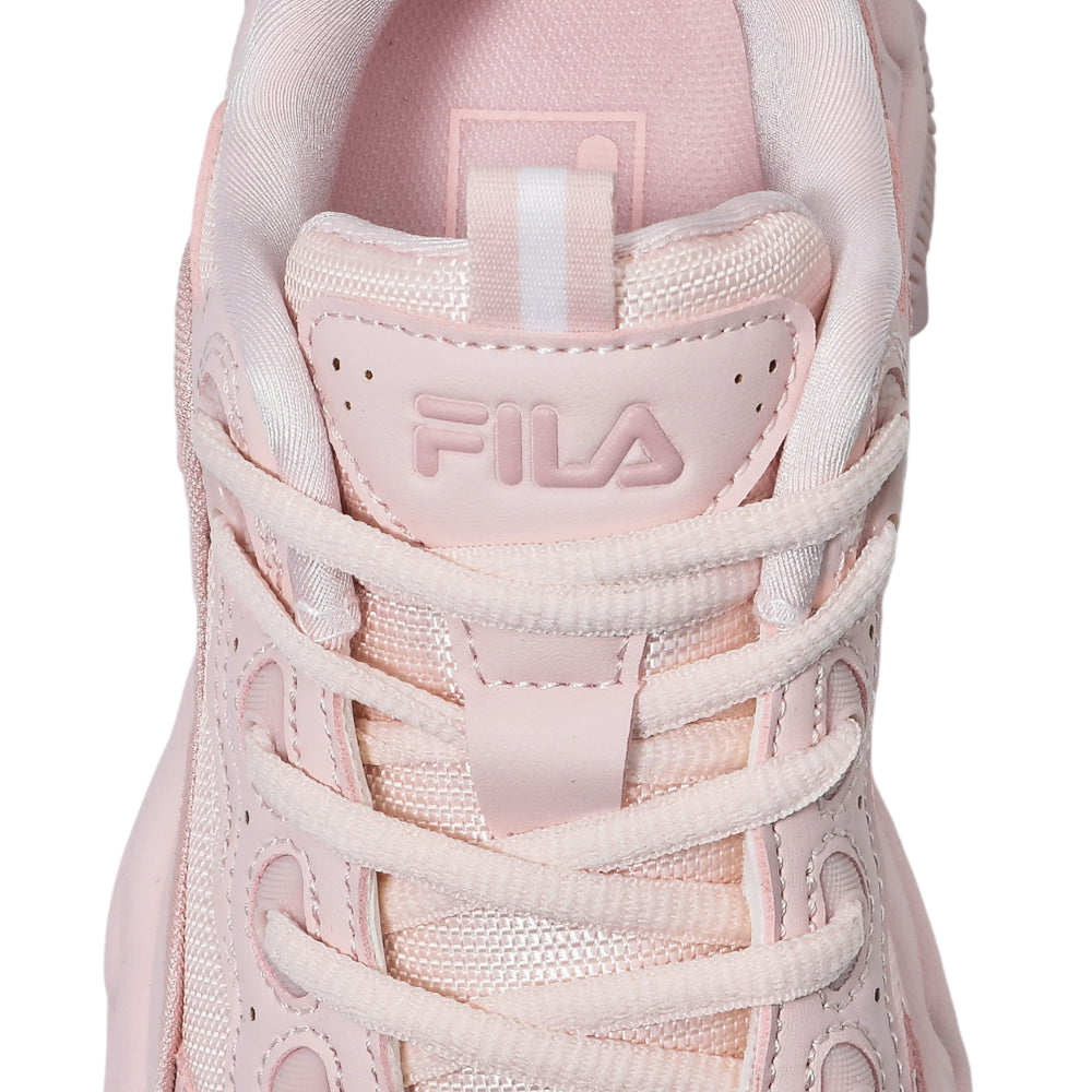 FILA Cocoon รองเท้าลำลองผู้หญิง Supersports Thailand