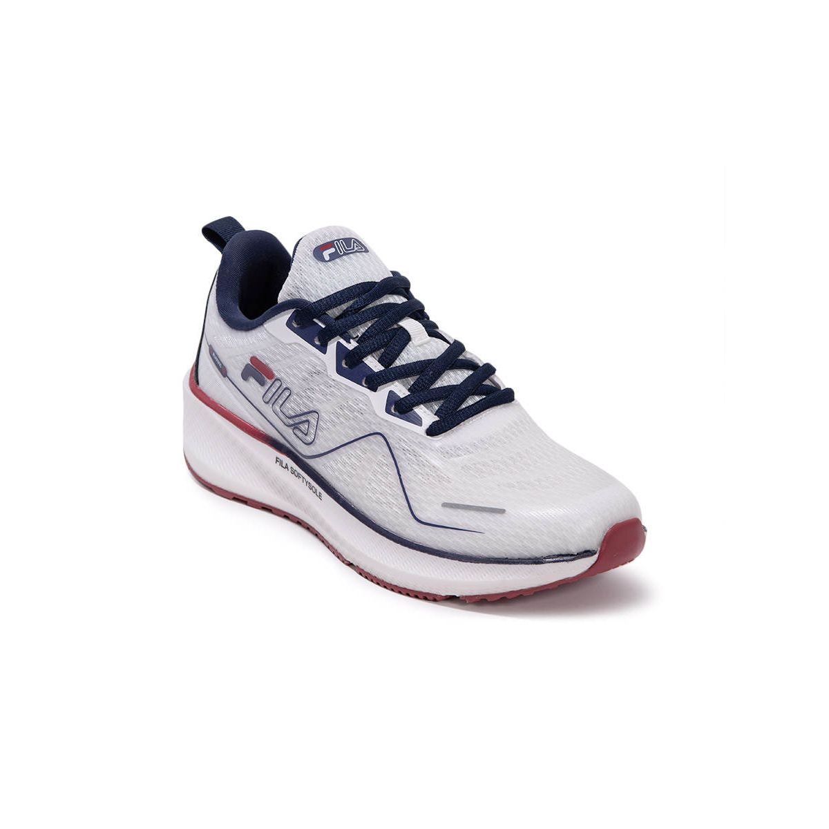 FILA Pulse Men's Running Shoes - Supersports Thailand