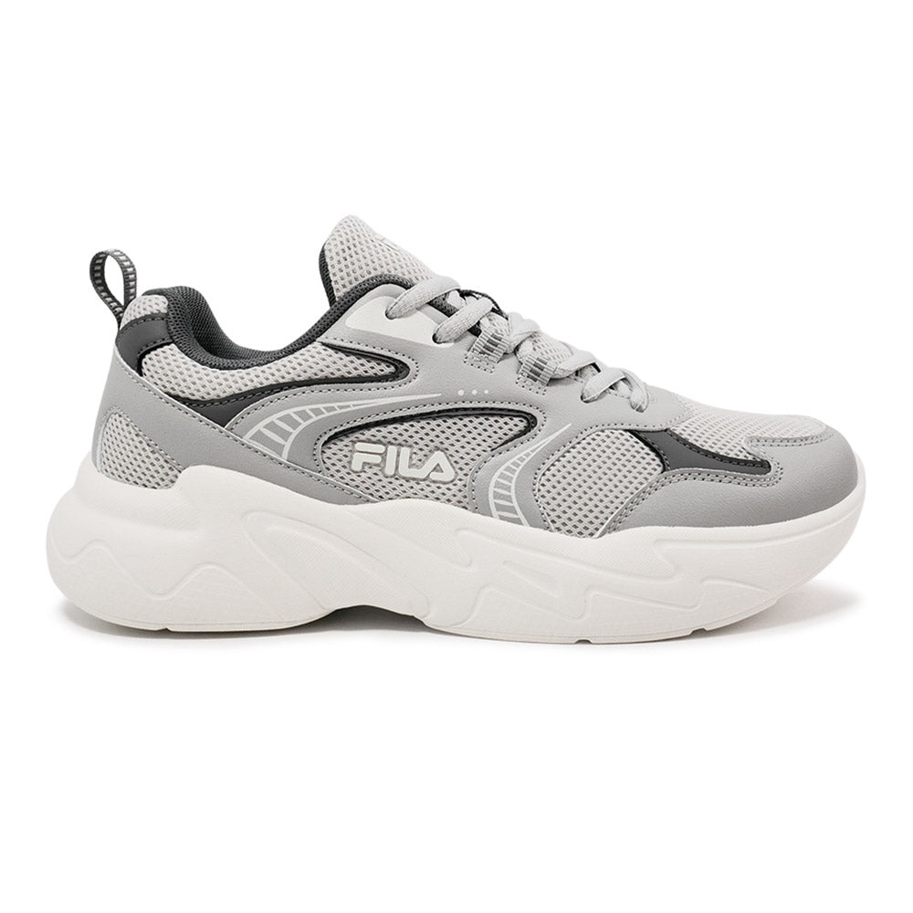 FILA Untamed Men's Lifestyle Shoes - Supersports Thailand Supersports Thailand