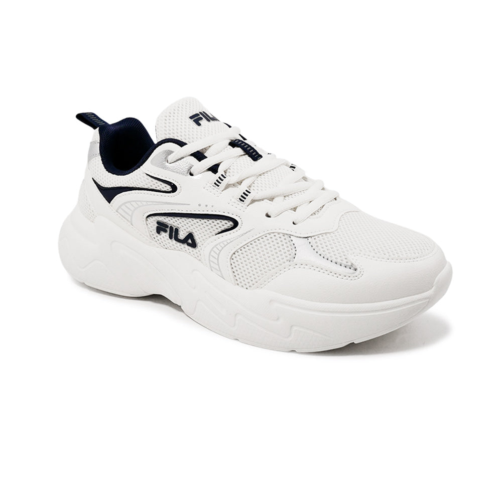 FILA Untamed Men's Lifestyle Shoes - Supersports Thailand