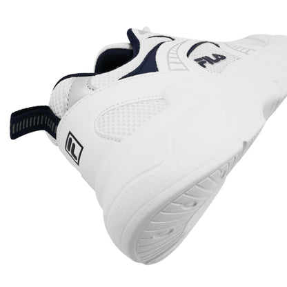 FILA Untamed Men's Lifestyle Shoes - Supersports Thailand