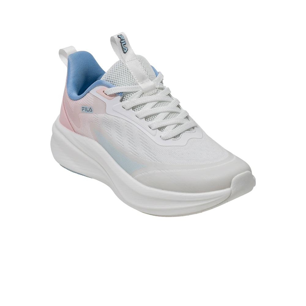 FILA Velocity รองเท้าวิ่งผู้หญิง Supersports Thailand