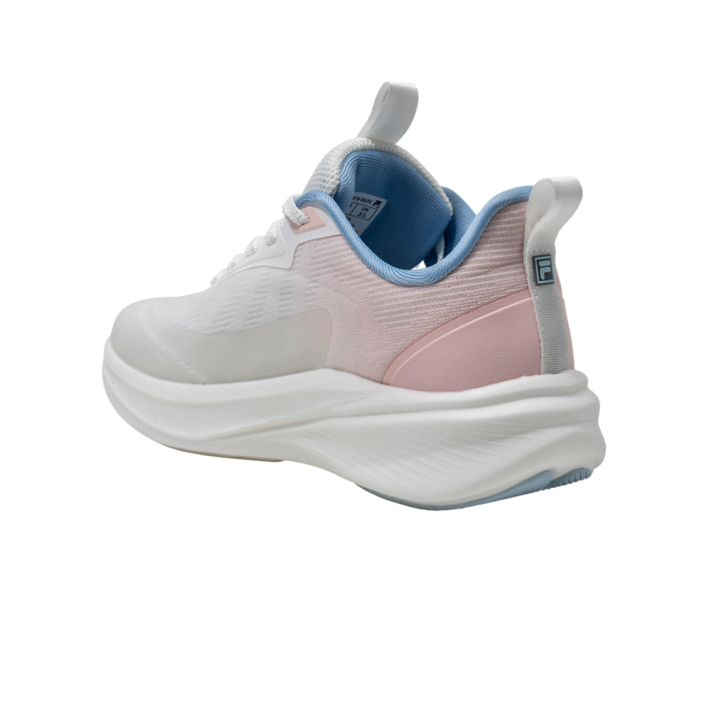 FILA Velocity รองเท้าวิ่งผู้หญิง Supersports Thailand