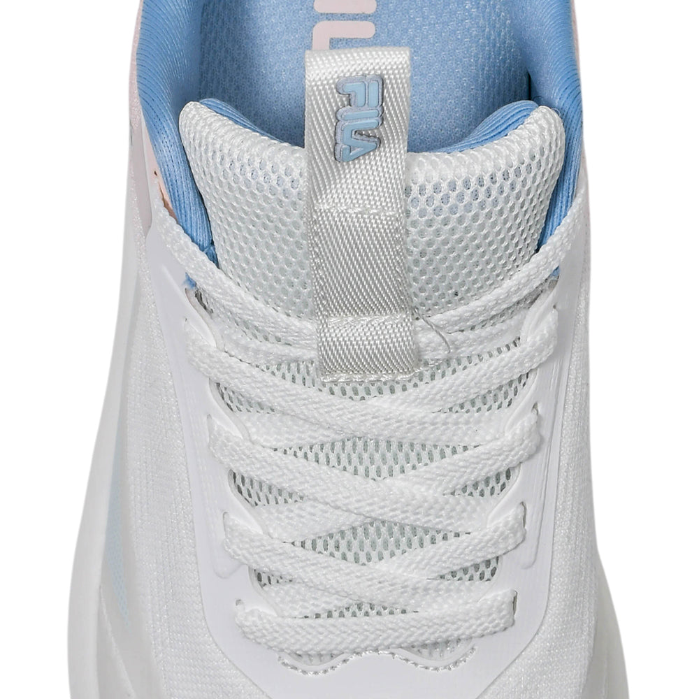 FILA Velocity รองเท้าวิ่งผู้หญิง Supersports Thailand