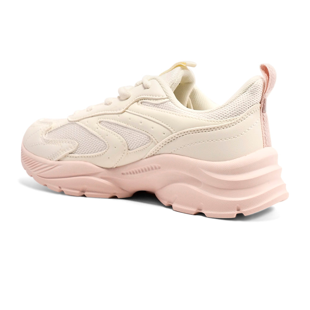 FILA Vento Women's Lifestyle Shoes - Supersports Thailand