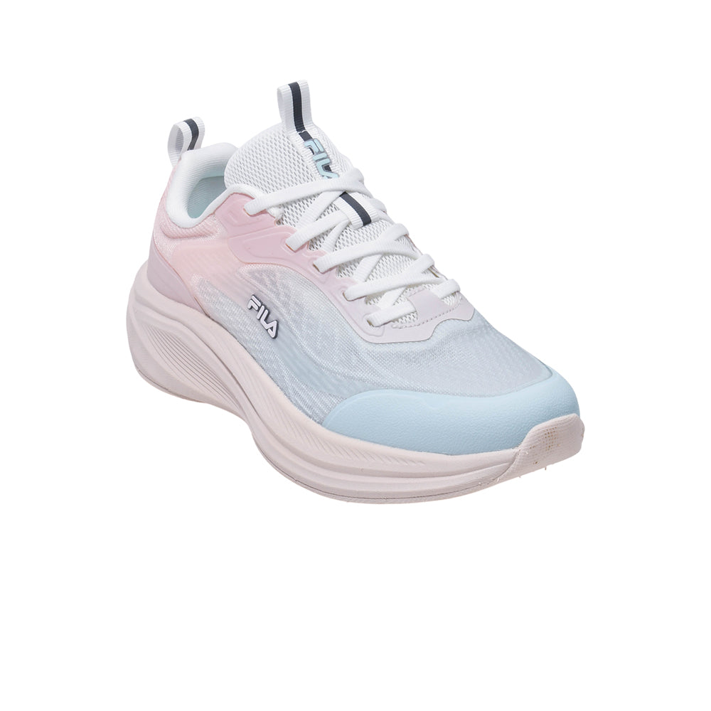 FILA Kickside รองเท้าวิ่งผู้หญิง Supersports Thailand