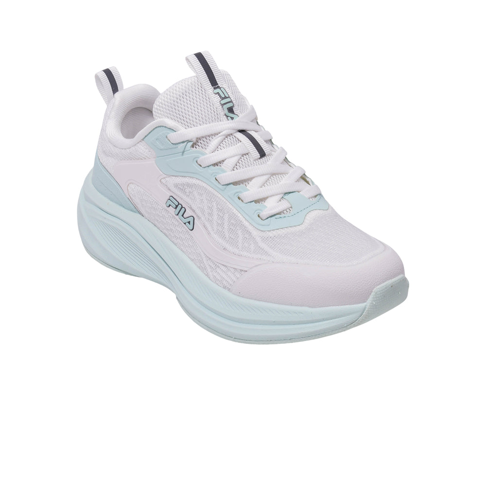 FILA Kickside รองเท้าวิ่งผู้หญิง Supersports Thailand