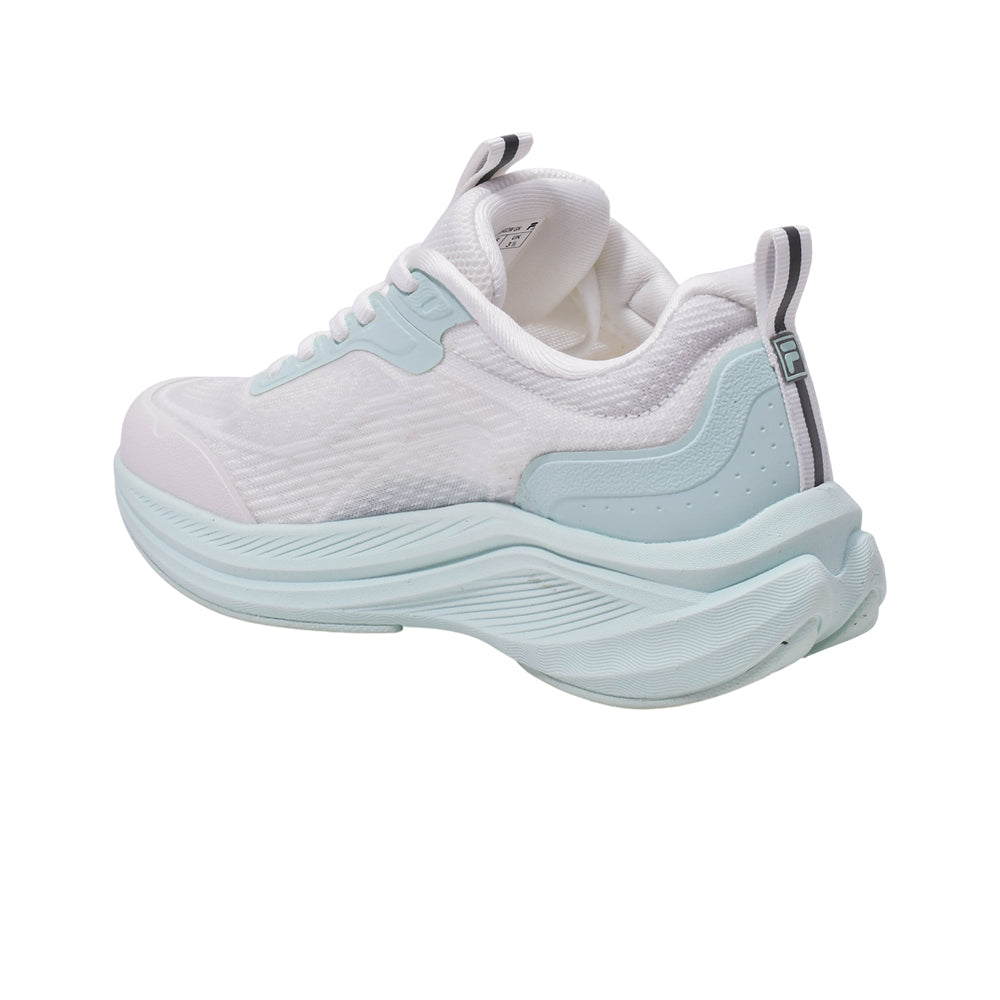 FILA Kickside รองเท้าวิ่งผู้หญิง Supersports Thailand