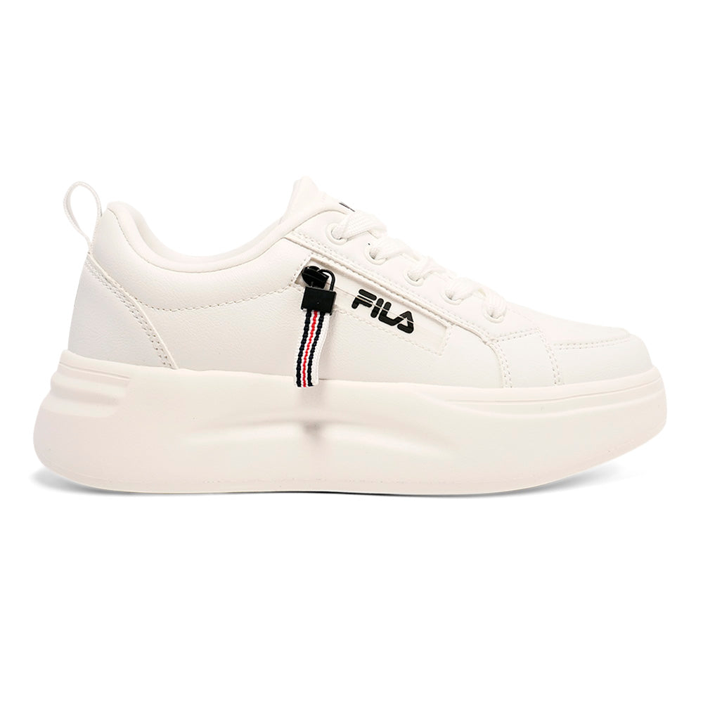 FILA Asti Women's Lifestyle Shoes - Supersports Thailand Supersports Thailand