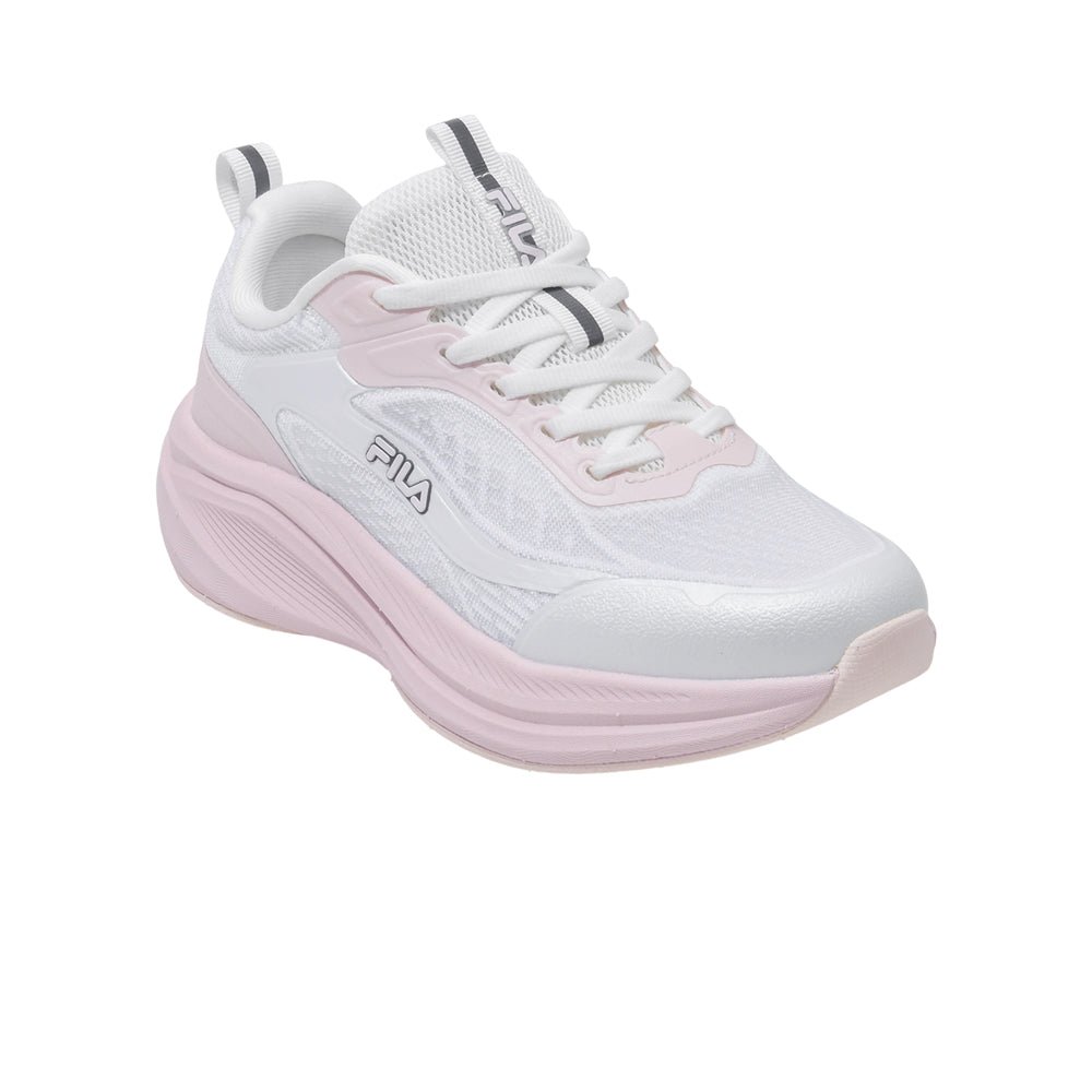 FILA Kickside รองเท้าวิ่งผู้หญิง Supersports Thailand