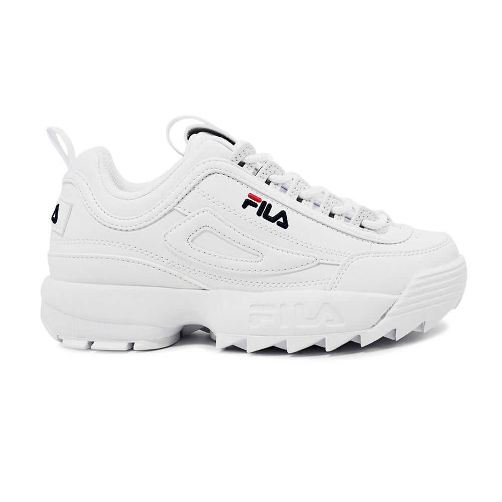 FILA Disruptor 2 1998 Unisex Lifestyle Shoes - Supersports Thailand