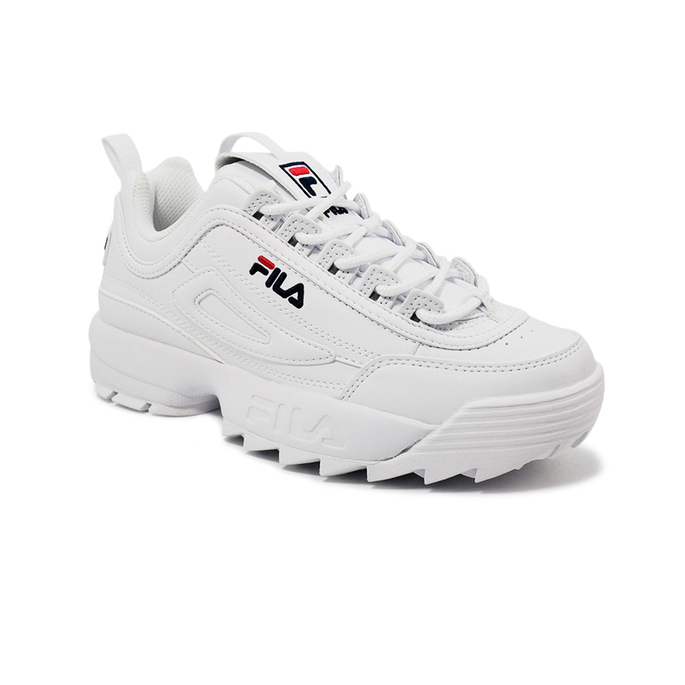 FILA Disruptor 2 1998 Unisex Lifestyle Shoes - Supersports Thailand Supersports Thailand