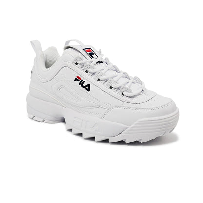 FILA Disruptor 2 1998 Unisex Lifestyle Shoes - Supersports Thailand