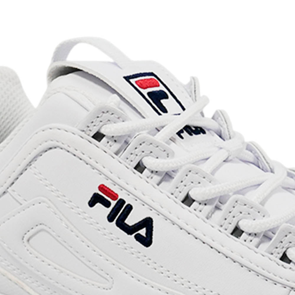 FILA Disruptor 2 1998 Unisex Lifestyle Shoes - Supersports Thailand Supersports Thailand
