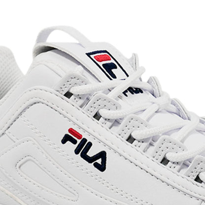 FILA Disruptor 2 1998 Unisex Lifestyle Shoes - Supersports Thailand