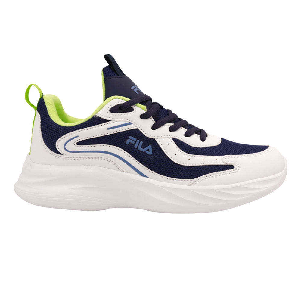 FILA Joric Men's Running Shoes - Supersports Thailand Supersports Thailand