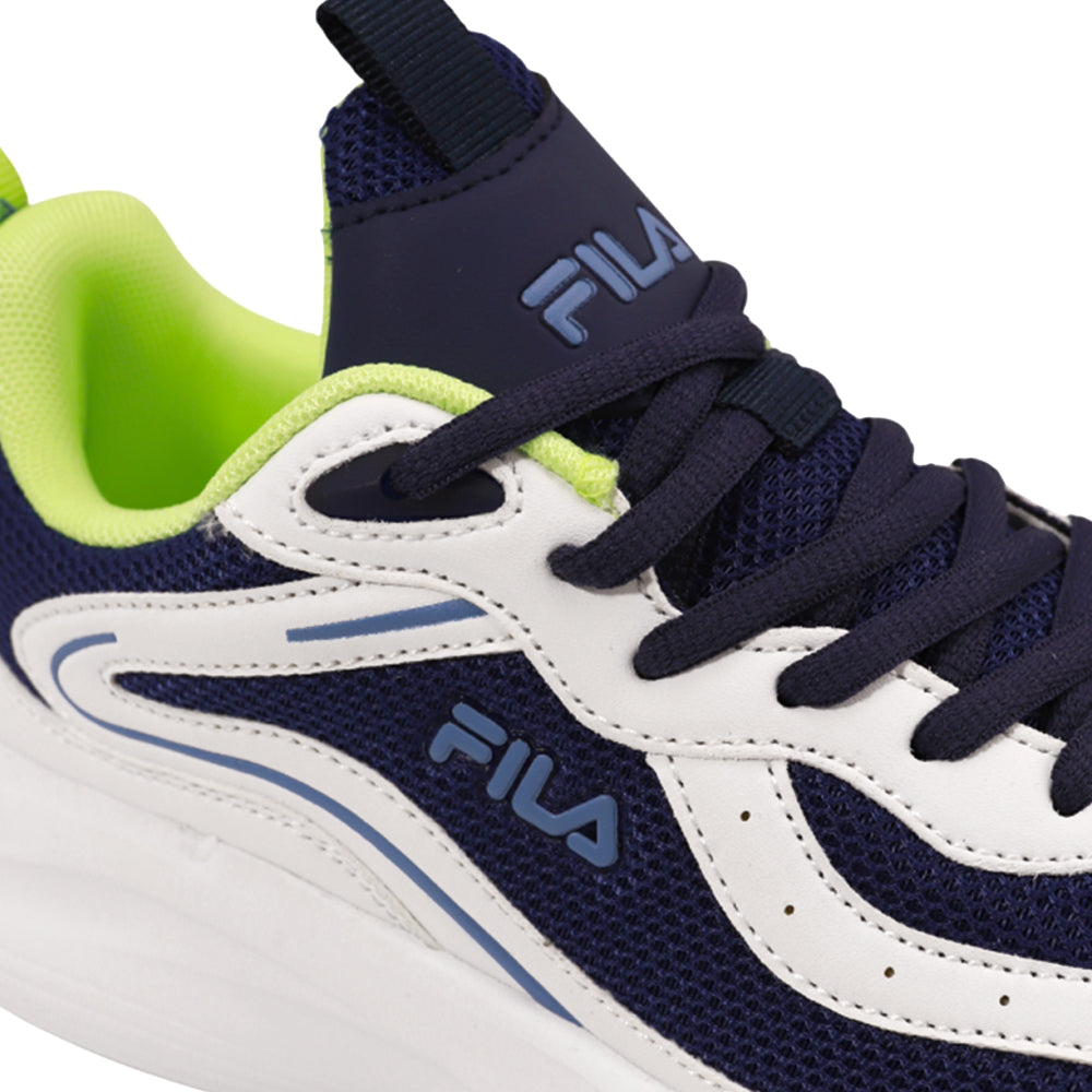 FILA Joric Men's Running Shoes - Supersports Thailand Supersports Thailand