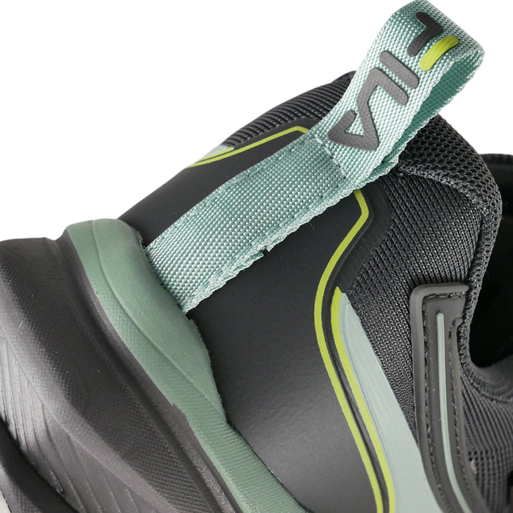 FILA Pacer Men's Running Shoes - Supersports Thailand