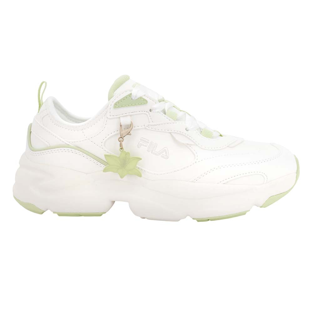FILA Ray Trainer Unisex Lifestyle Shoes - Supersports Thailand