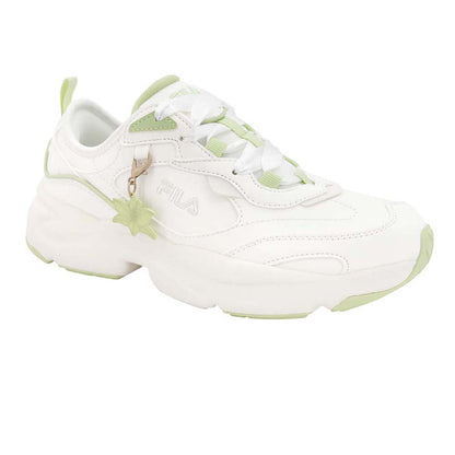 FILA Ray Trainer Unisex Lifestyle Shoes - Supersports Thailand