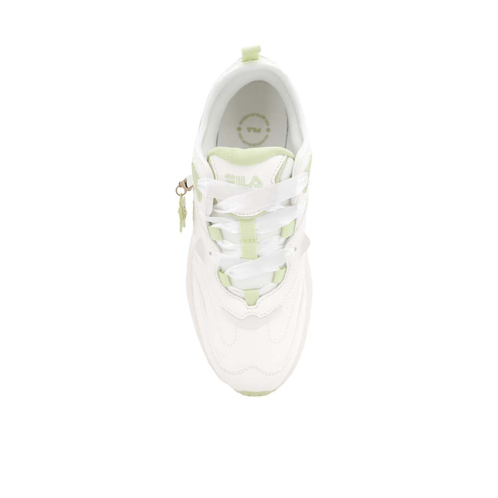 FILA Ray Trainer Unisex Lifestyle Shoes - Supersports Thailand Supersports Thailand