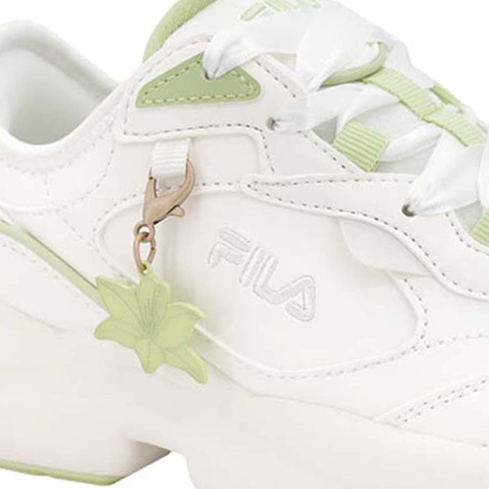 FILA Ray Trainer Unisex Lifestyle Shoes - Supersports Thailand