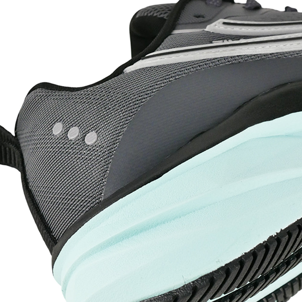 FILA Speedwork Men's Running Shoes - Supersports Thailand