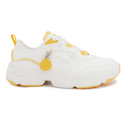 FILA Ray Trainer Unisex Lifestyle Shoes - Supersports Thailand