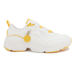 FILA Ray Trainer Unisex Lifestyle Shoes - Supersports Thailand
