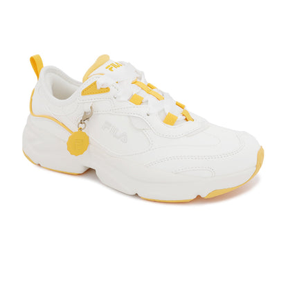FILA Ray Trainer Unisex Lifestyle Shoes - Supersports Thailand
