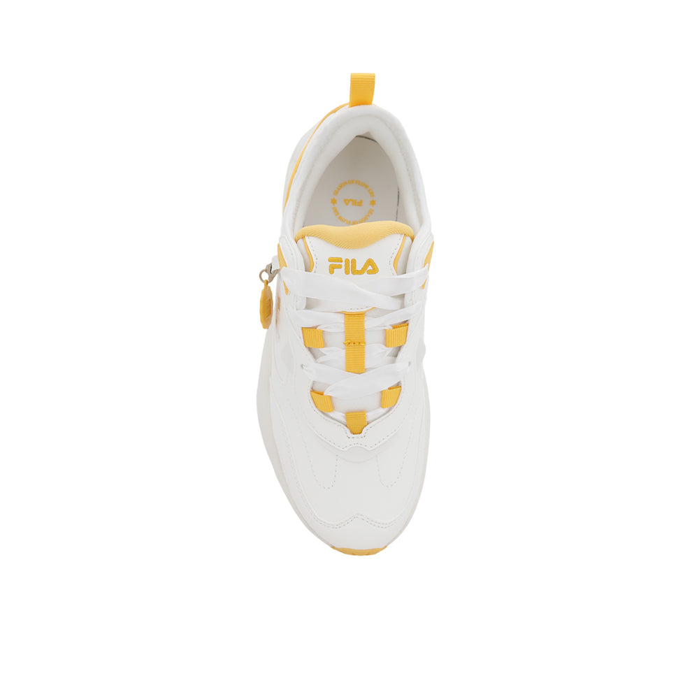 FILA Ray Trainer Unisex Lifestyle Shoes - Supersports Thailand Supersports Thailand