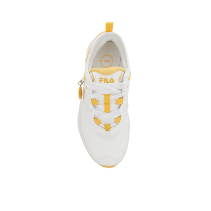 FILA Ray Trainer Unisex Lifestyle Shoes - Supersports Thailand