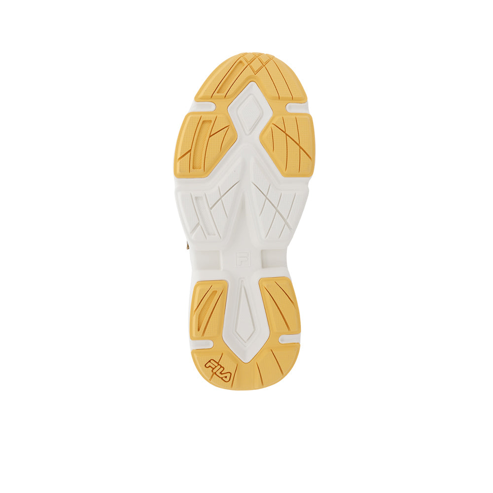 FILA Ray Trainer Unisex Lifestyle Shoes - Supersports Thailand Supersports Thailand