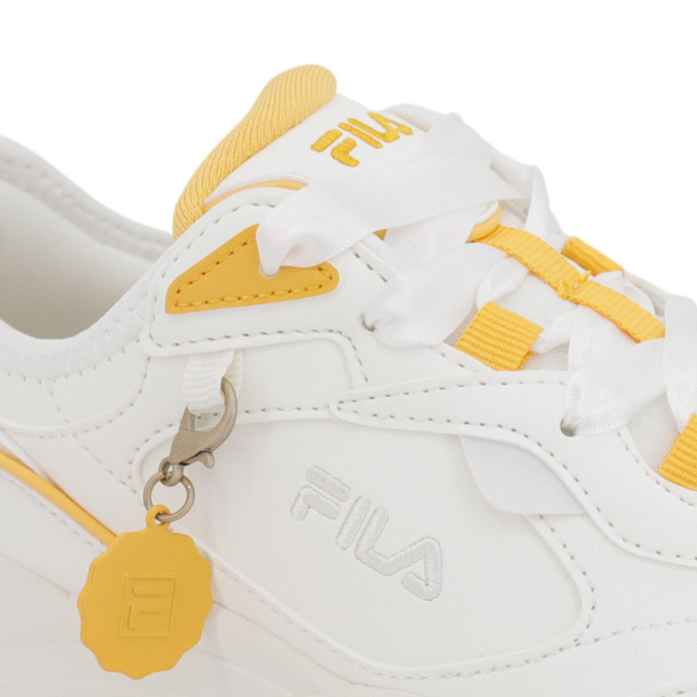 FILA Ray Trainer Unisex Lifestyle Shoes - Supersports Thailand