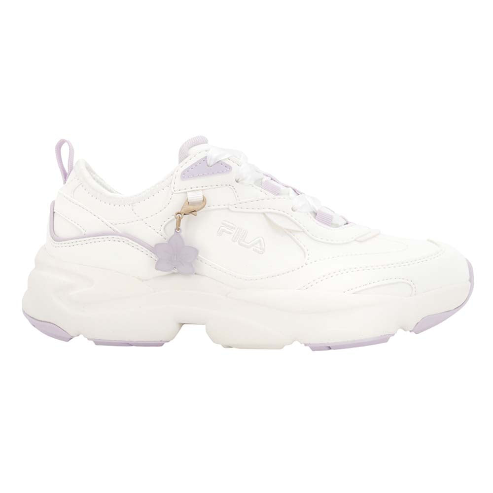 FILA Ray Trainer Unisex Lifestyle Shoes - Supersports Thailand Supersports Thailand