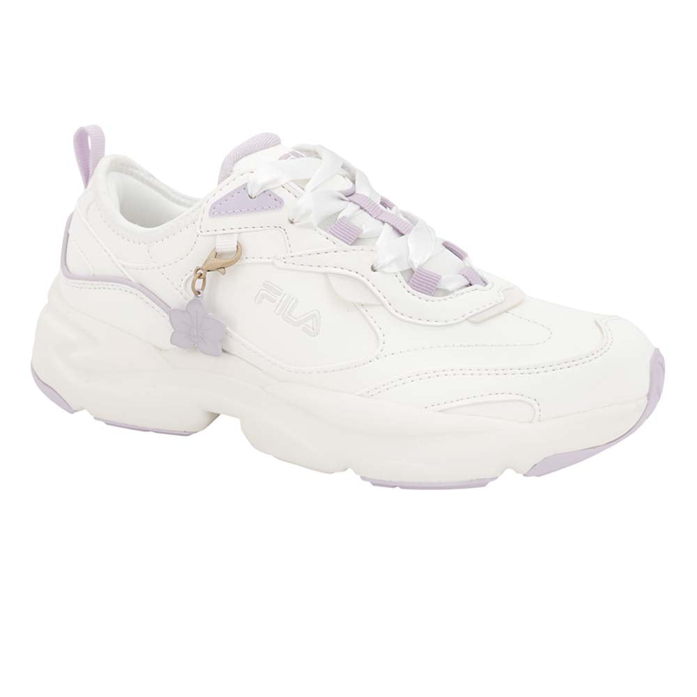 FILA Ray Trainer Unisex Lifestyle Shoes - Supersports Thailand