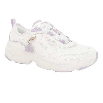 FILA Ray Trainer Unisex Lifestyle Shoes - Supersports Thailand