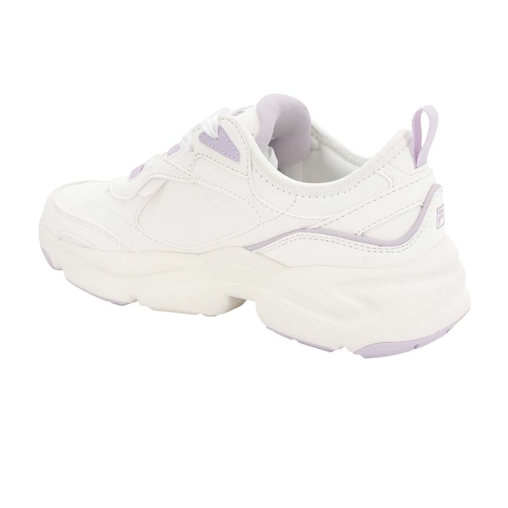 FILA Ray Trainer Unisex Lifestyle Shoes - Supersports Thailand