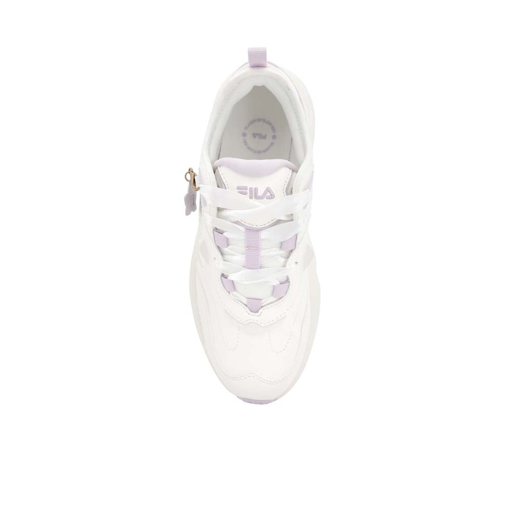 FILA Ray Trainer Unisex Lifestyle Shoes - Supersports Thailand