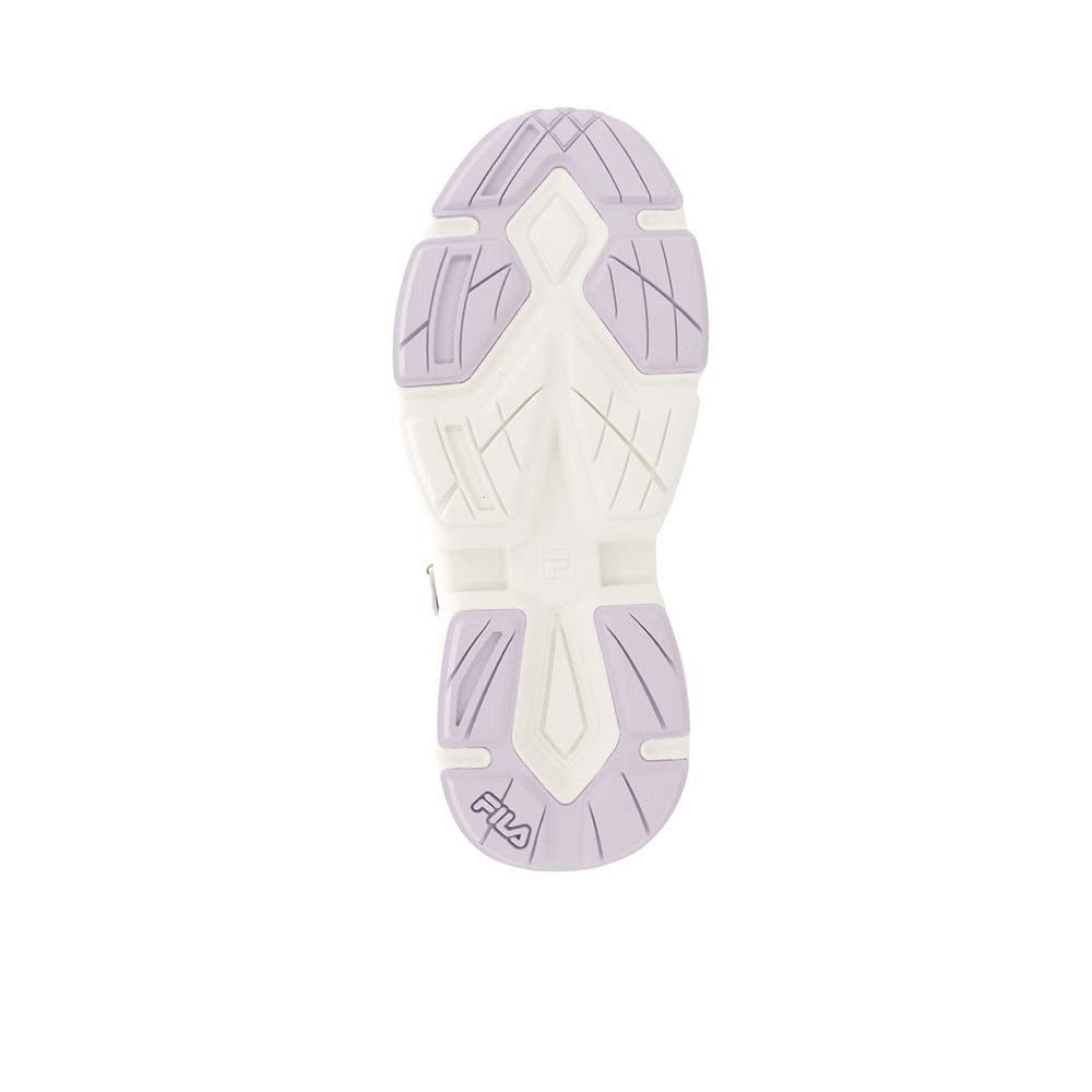 FILA Ray Trainer Unisex Lifestyle Shoes - Supersports Thailand