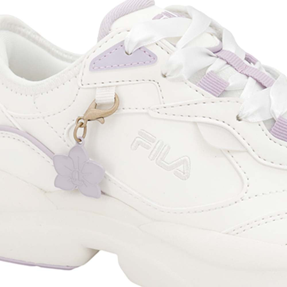 FILA Ray Trainer Unisex Lifestyle Shoes - Supersports Thailand