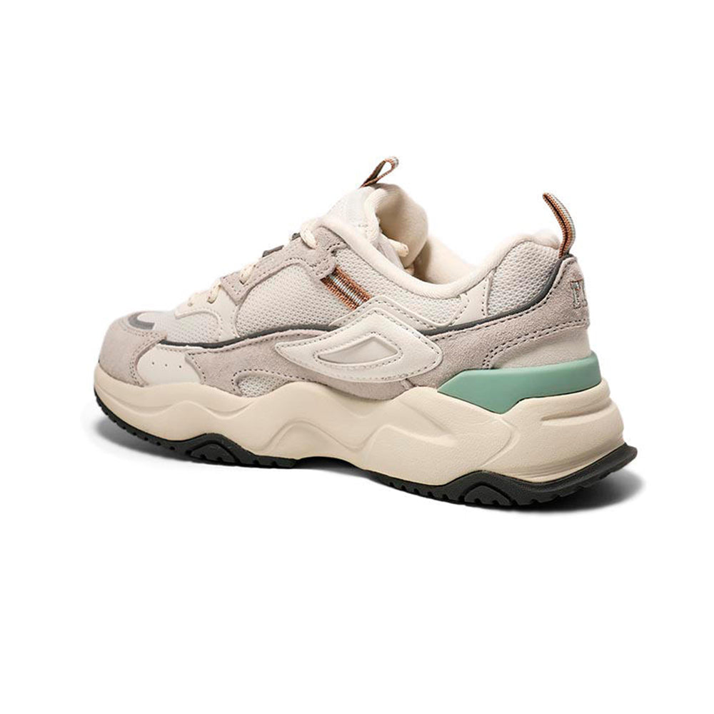 FILA Rayflide Unisex Lifestyle Shoes - Supersports Thailand