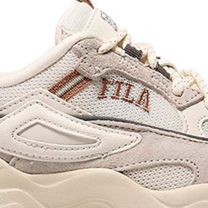 FILA Rayflide Unisex Lifestyle Shoes - Supersports Thailand
