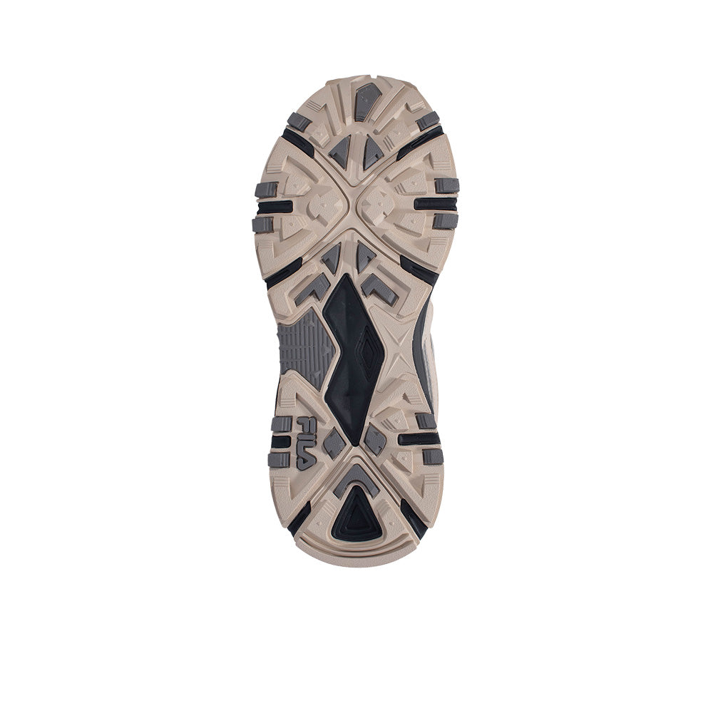 FILA Trexa Unisex Lifestyle Shoes Supersports Thailand