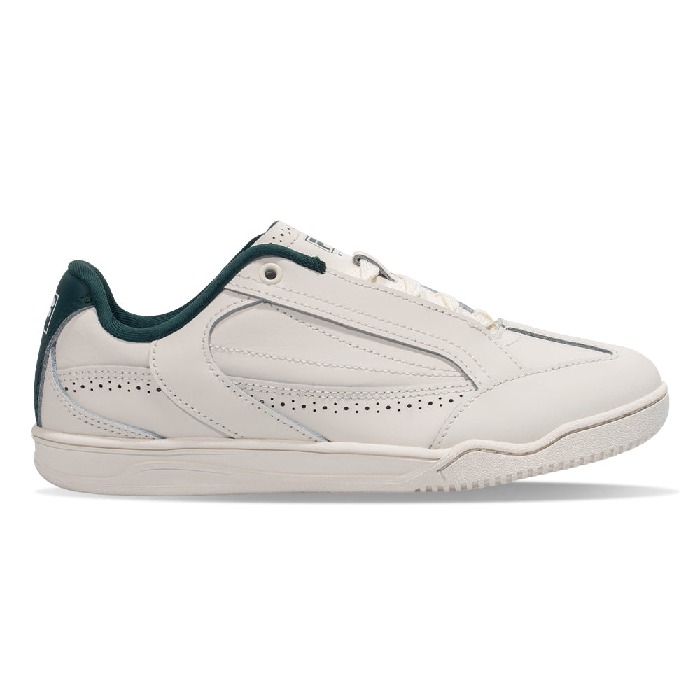 FILA Tennis Slant Brogue Unisex Lifestyle Shoes Supersports Thailand